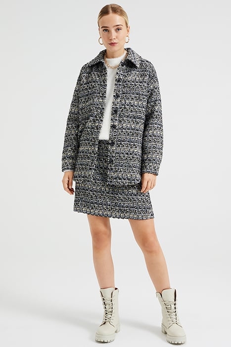 BLOUSE MULTI-COLOURED 3