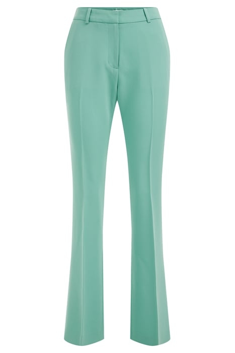 TROUSER PASTEL BLUE 1