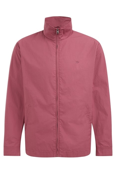 JACKET NORMAL LENGTH LIGHT RED 1