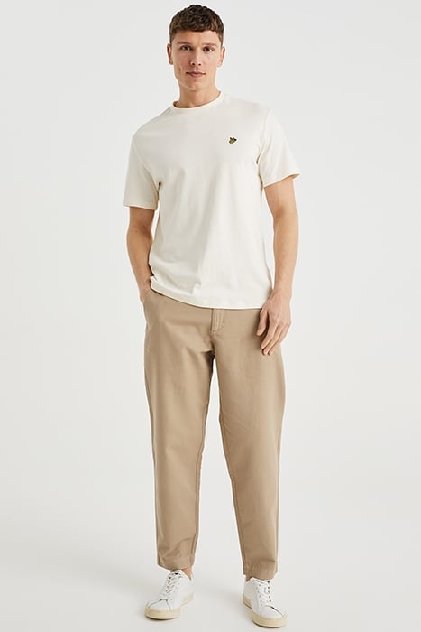 CHINO BEIGE 4