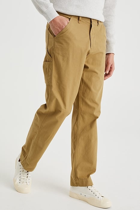 CHINO OLIVE GREEN 2