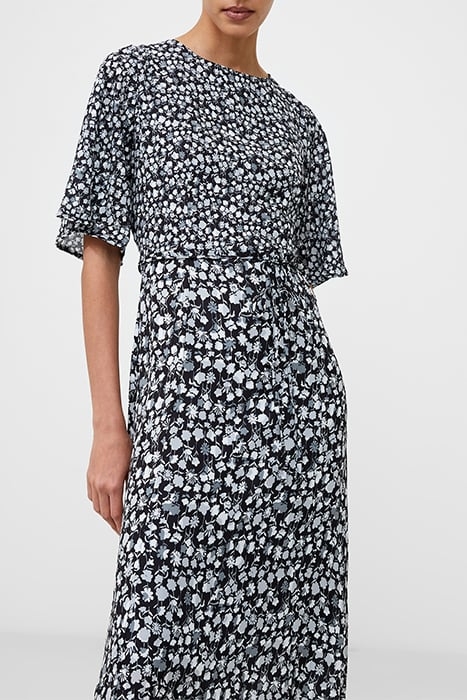 CREW ANGEL L BLACK/GREY 5