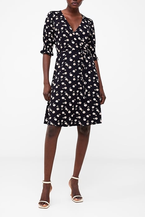 MEADOW JRSY FRANCINE V NK DRS MOONLESS NIGHT MULTI 2