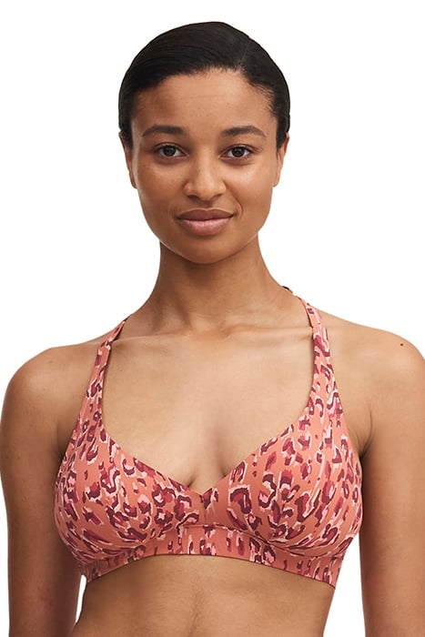 EOS ORANGE LEOPARD 2