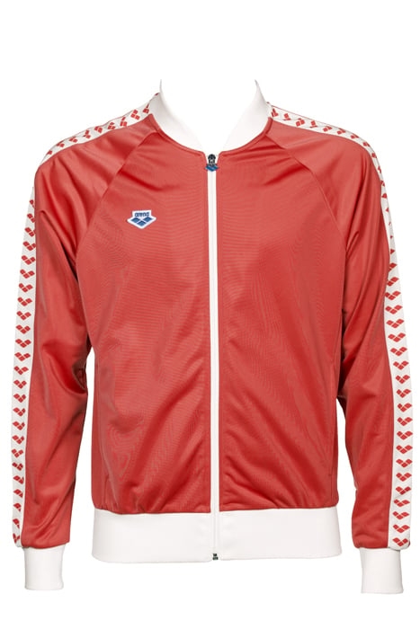 M RELAX IV TEAM JACKET RED WHITE RED 1