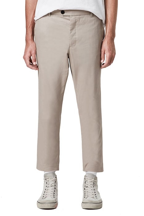 KATO TROUSER BLACK 1