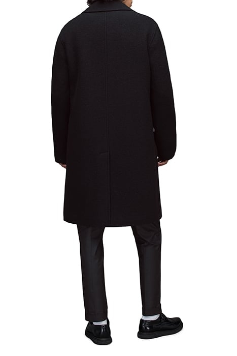 HOLT COAT BLACK 4
