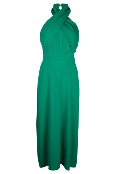 ALEENA BRIGHT GREEN 1