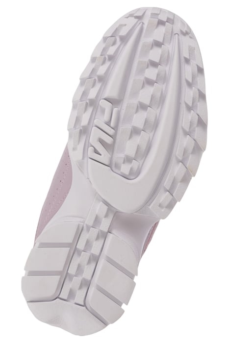 DISRUPTOR WMN MAUVE SHADOWS 5