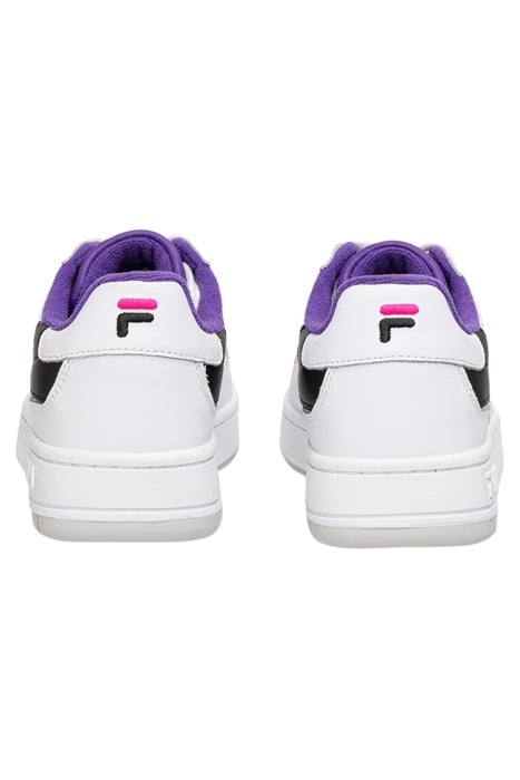 FXVENTUNO L WMN WHITE-BLACK 4