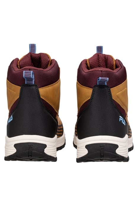 HIKEBOOSTER MID CHIPMUNK 4