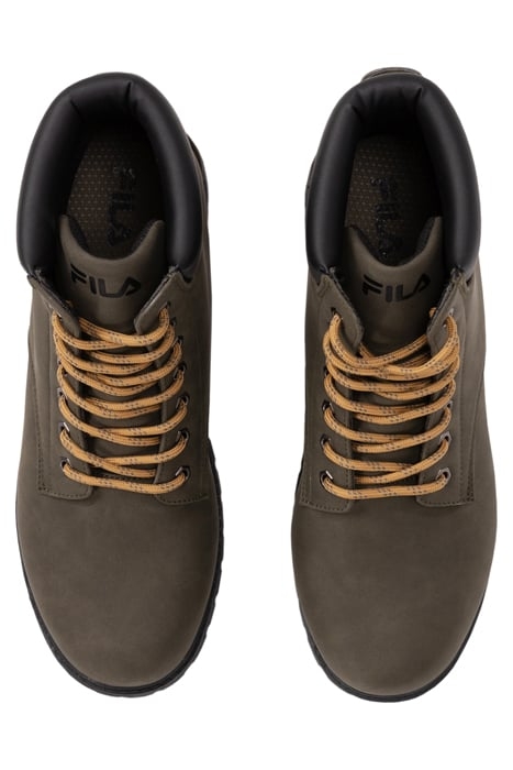 MAVERICK MID OLIVE NIGHT 3