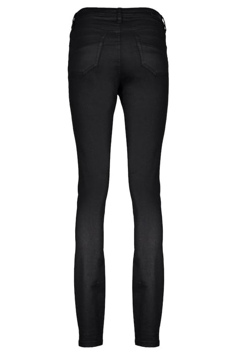 JEANS RIVETS BLACK 4