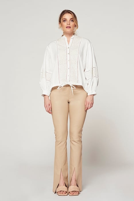 TIFFIE ANTIQUE WHITE 2