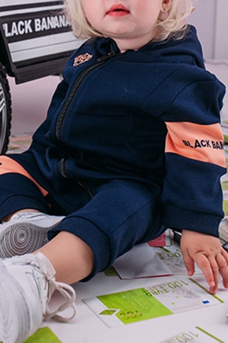 COMMAND TRACKSUIT NAVY 2