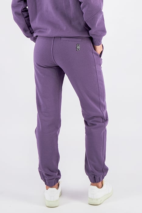 ARCH SWEATPANTS PURPLE 2