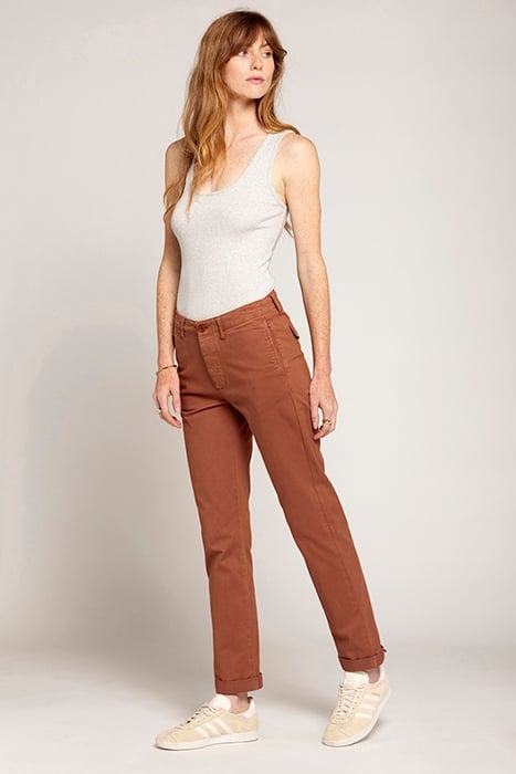 THE CAPTAIN CAPPUCINO 4