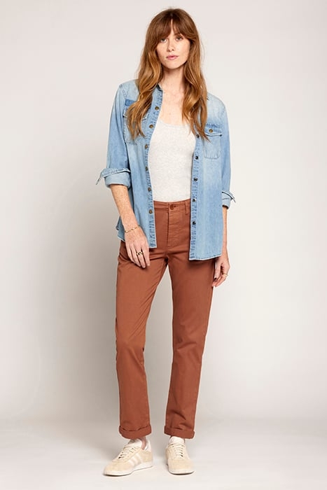 THE CAPTAIN CAPPUCINO 3