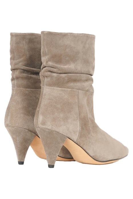 THEKE ARMY OLIVE NIGHT 3