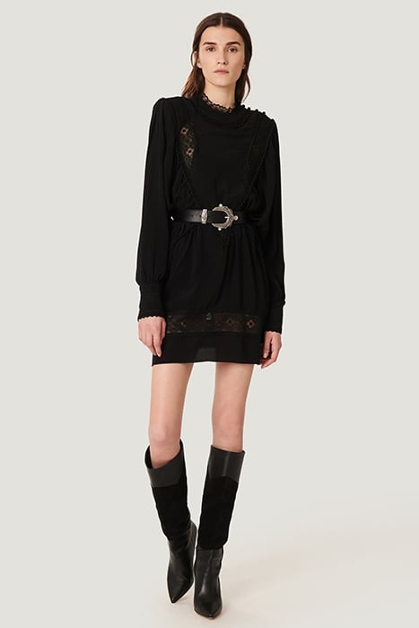 CHARSTI BLACK DRESS 2