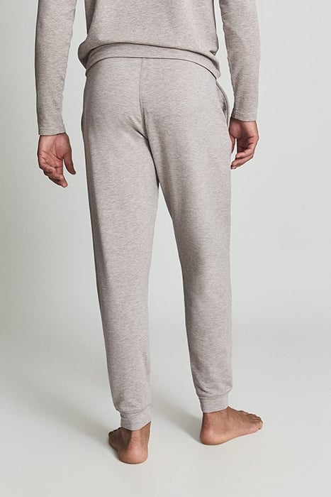 JOSE SWEATPANTS MELANGE 2