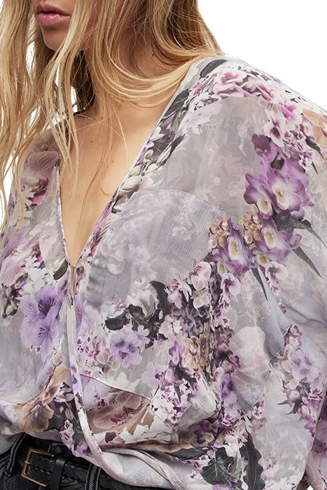 PENNY LUCIA TOP STORM GREY 5