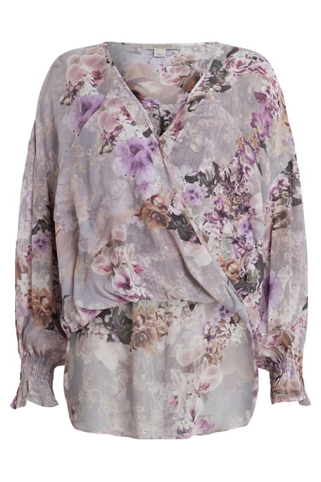 PENNY LUCIA TOP STORM GREY 6