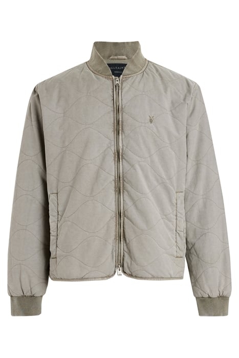 VESCO JACKET BAY LEAF TAUPE 7
