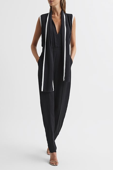 CELINA JUMPSUIT BLACK 3