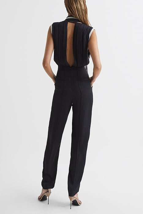 CELINA JUMPSUIT BLACK 2