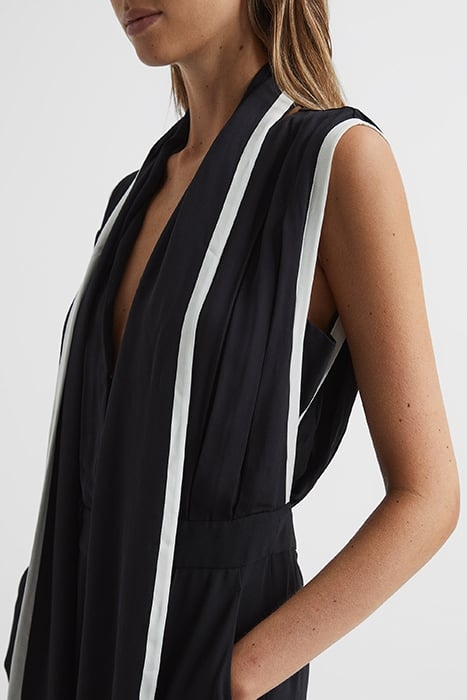 CELINA JUMPSUIT BLACK 6