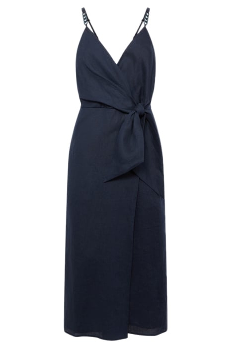 ESME DRESS NAVY 6