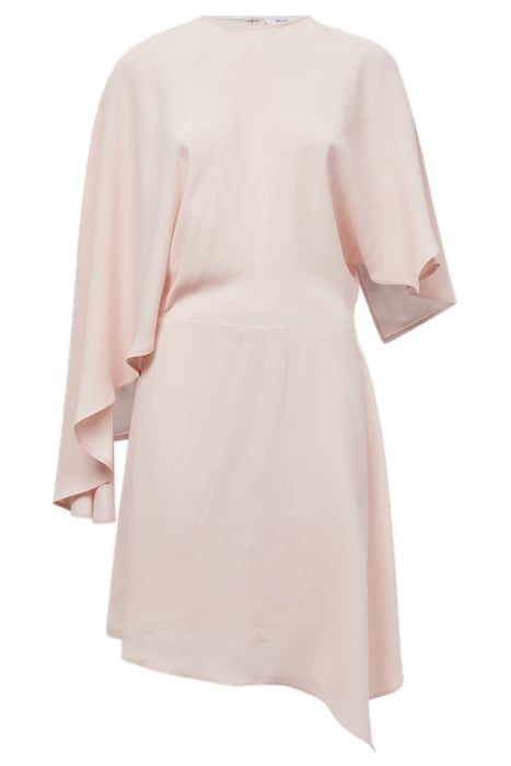 CHRISTY DRESS NUDE 4