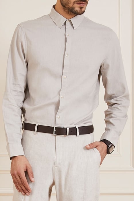 JOE IT COLLAR NOTCHE STONESAND 1