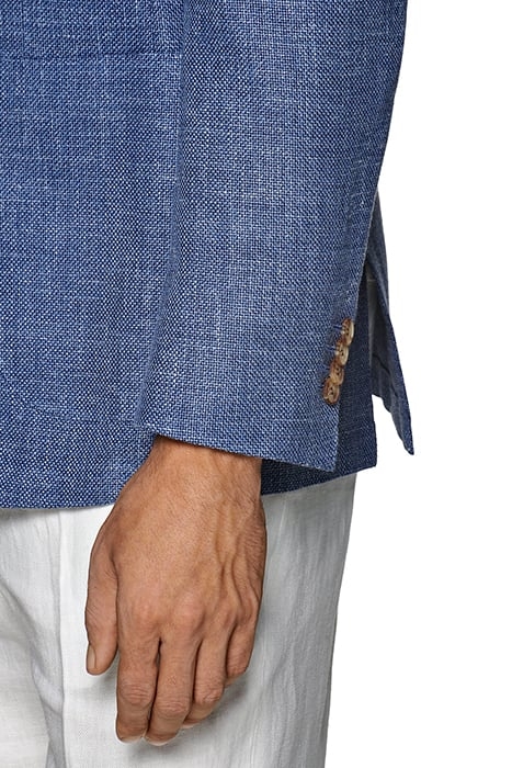 BLUE HAVANA BLAZER 6