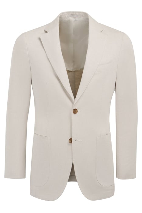 SAND HAVANA BLAZER 7