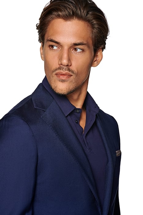 NAVY HAVANA BLAZER 5