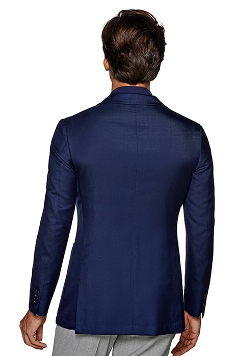 NAVY HAVANA BLAZER 2