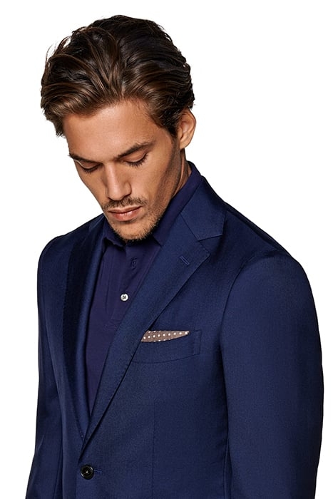 NAVY HAVANA BLAZER 4