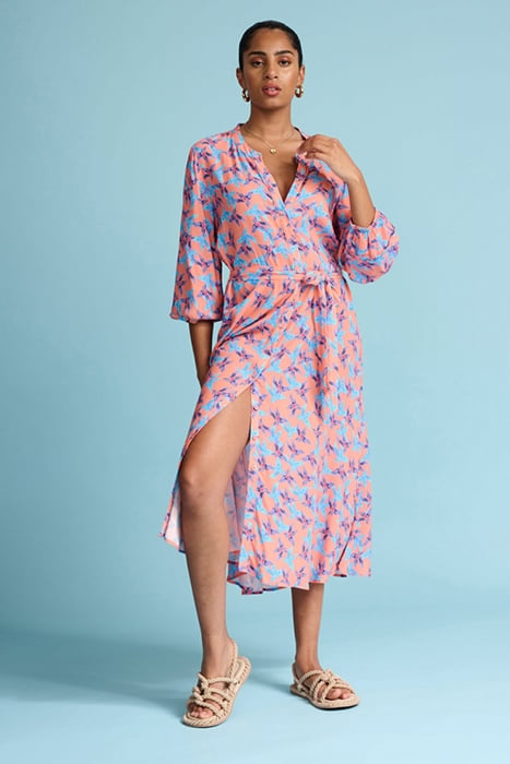 DRESS - SAMMY DANCING FLOWERS 1