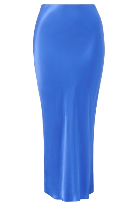 PORTIA BIAS MIDI SKIRT PLUNGE POOL 6