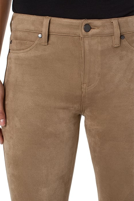 MADONNA SKINNY MOCCASIN 3