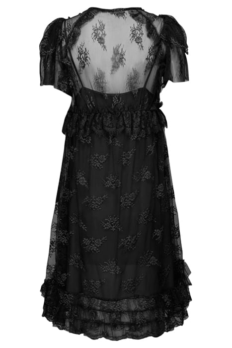 ANGELA ABITO PIZZO BLACK 7