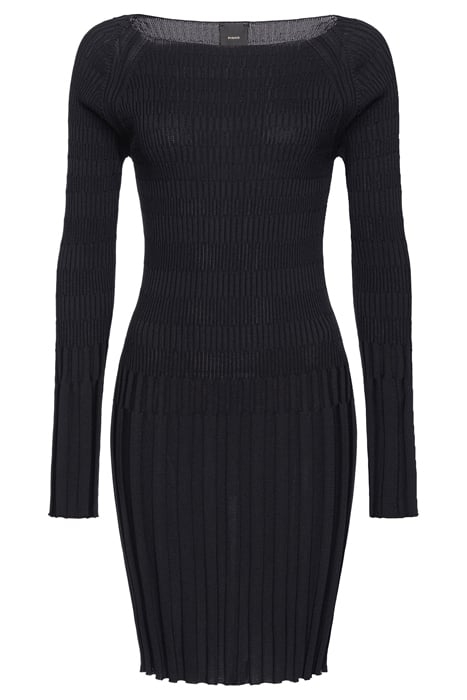 MACININO ABITO MIX COSTINA VIS BLACK 1