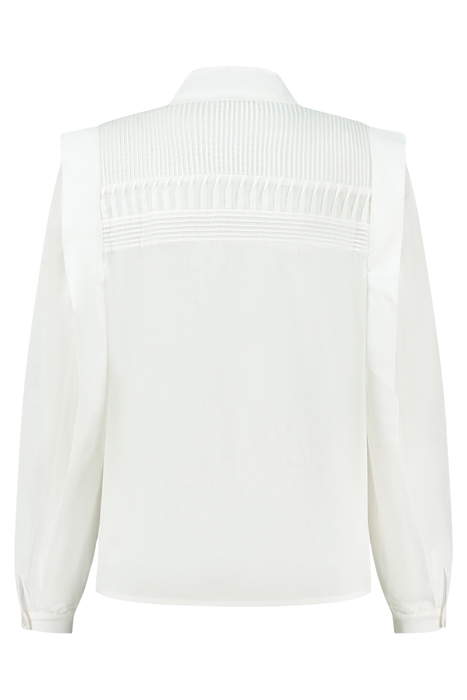 RATHA BLOUSE WHITE 3
