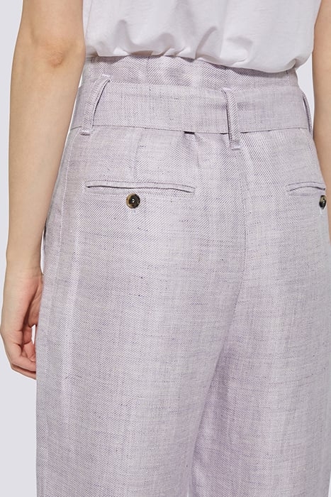 NAJAVA STRAIGHT PANT IN LIGHT LAVENDER 5