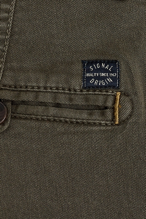 VICTOR CHINO DARK LEAVE 3