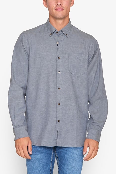 SISHEAN BF23 GREY MELANGE 1