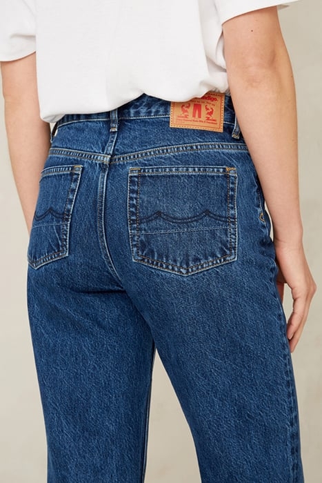 CAROLINE CROPPED STANLEY MID USED 5