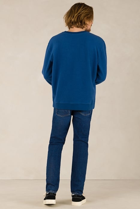 NEIL ELECTRIC BLUE CARP 3